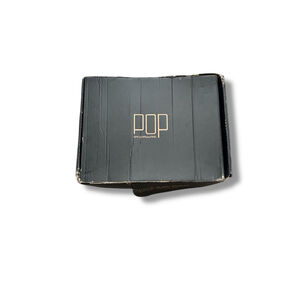 POP SANITARYWARE Gold Dual-Function Shower Faucet Set with Tub Spout Bathroom